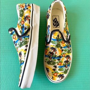 Aloha Vans